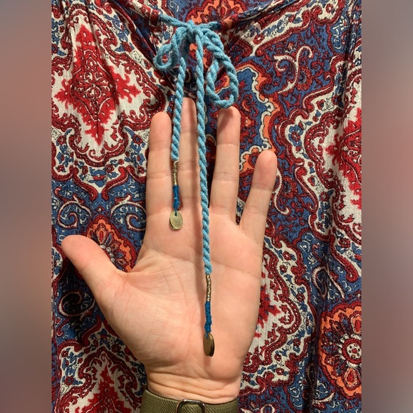 Billabong Dress Size Small - Picture 4 of 7